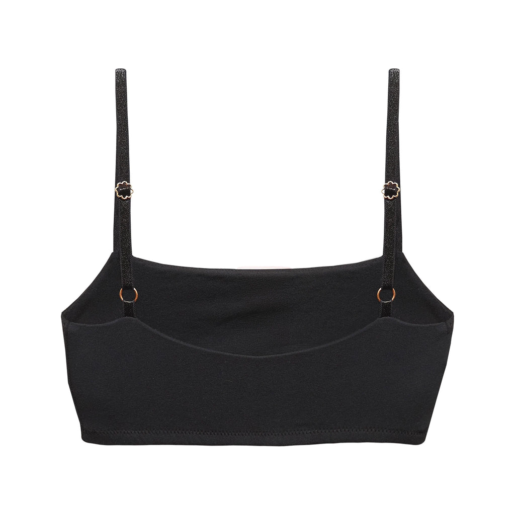 perkupBandeau Bra