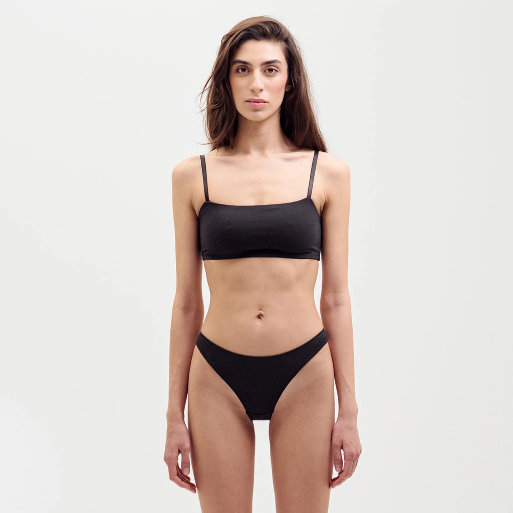perkupBandeau Bra