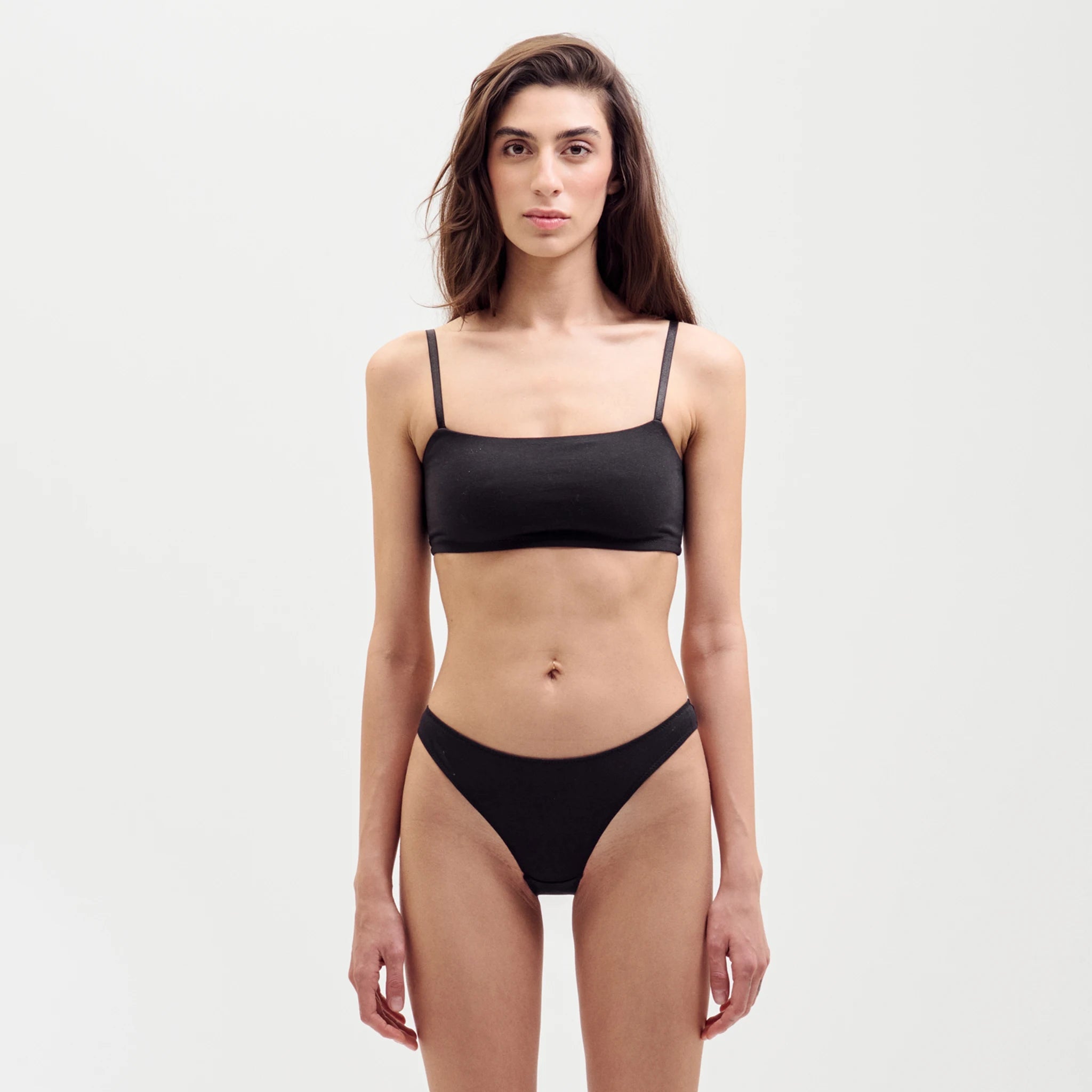 perkupBandeau Bra