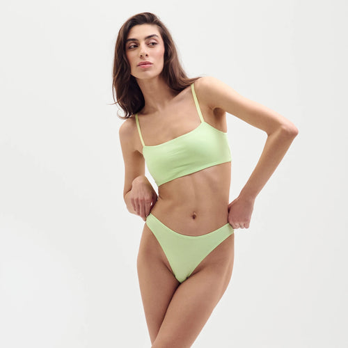 perkupBandeau Bra