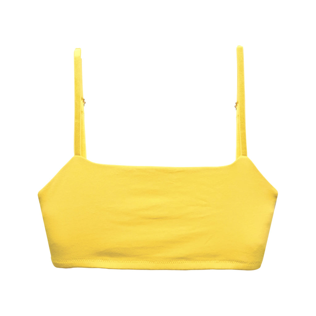 perkupBandeau Bra