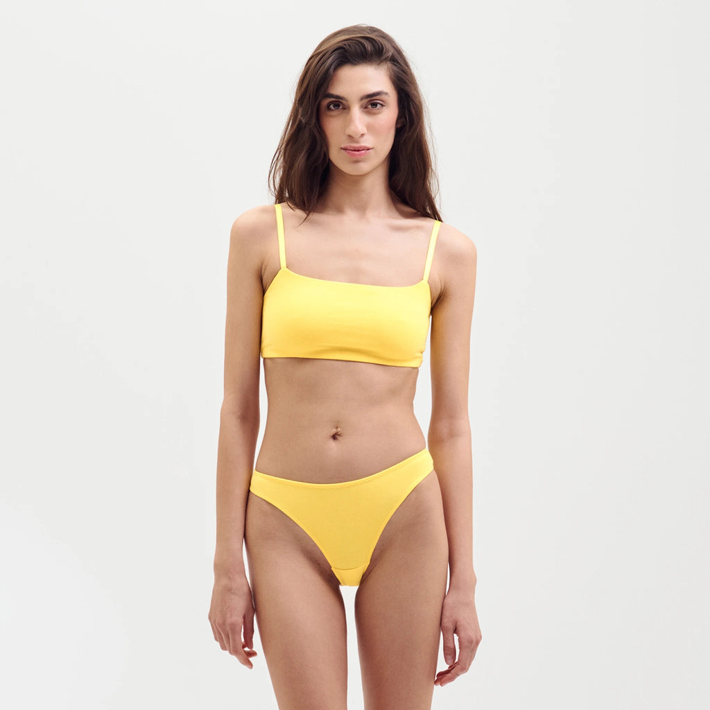 perkupBandeau Bra