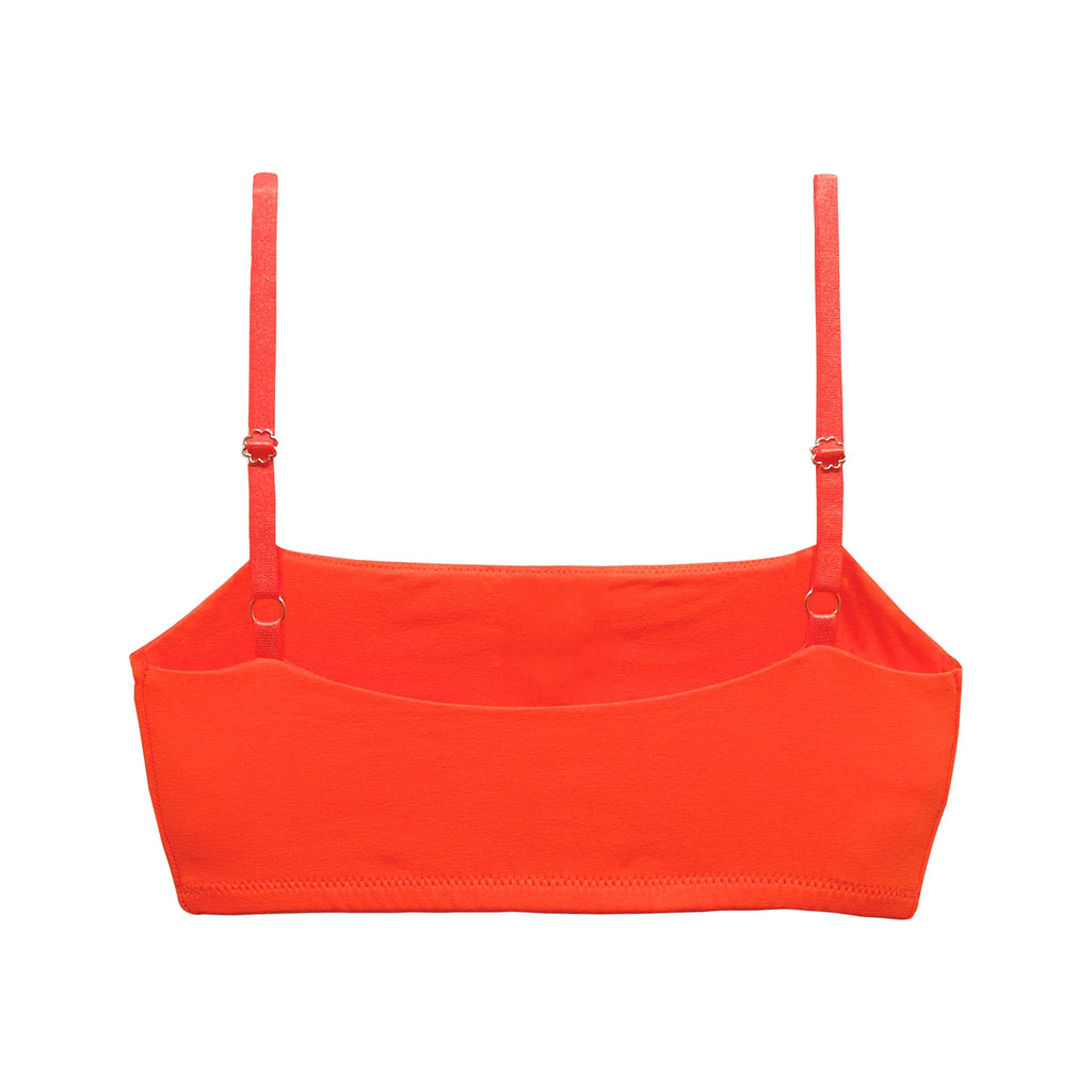 perkupBandeau Bra