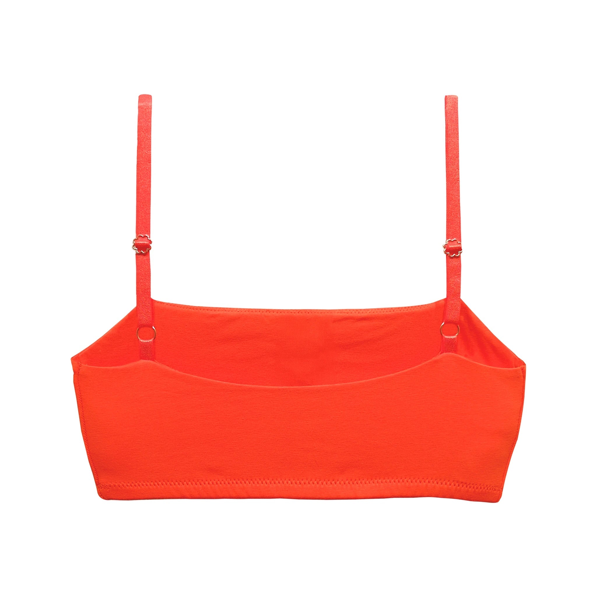 perkupBandeau Bra