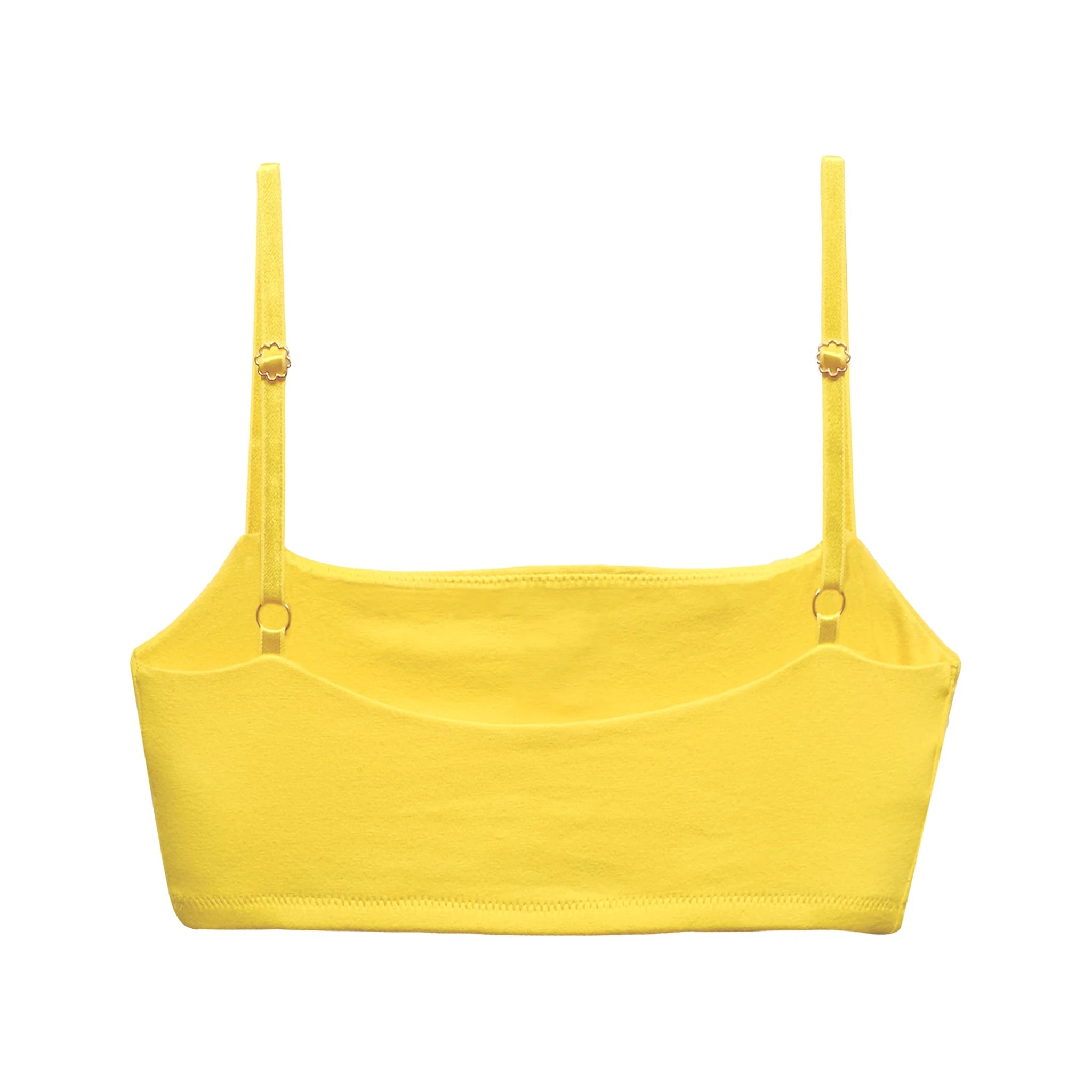 perkupBandeau Bra