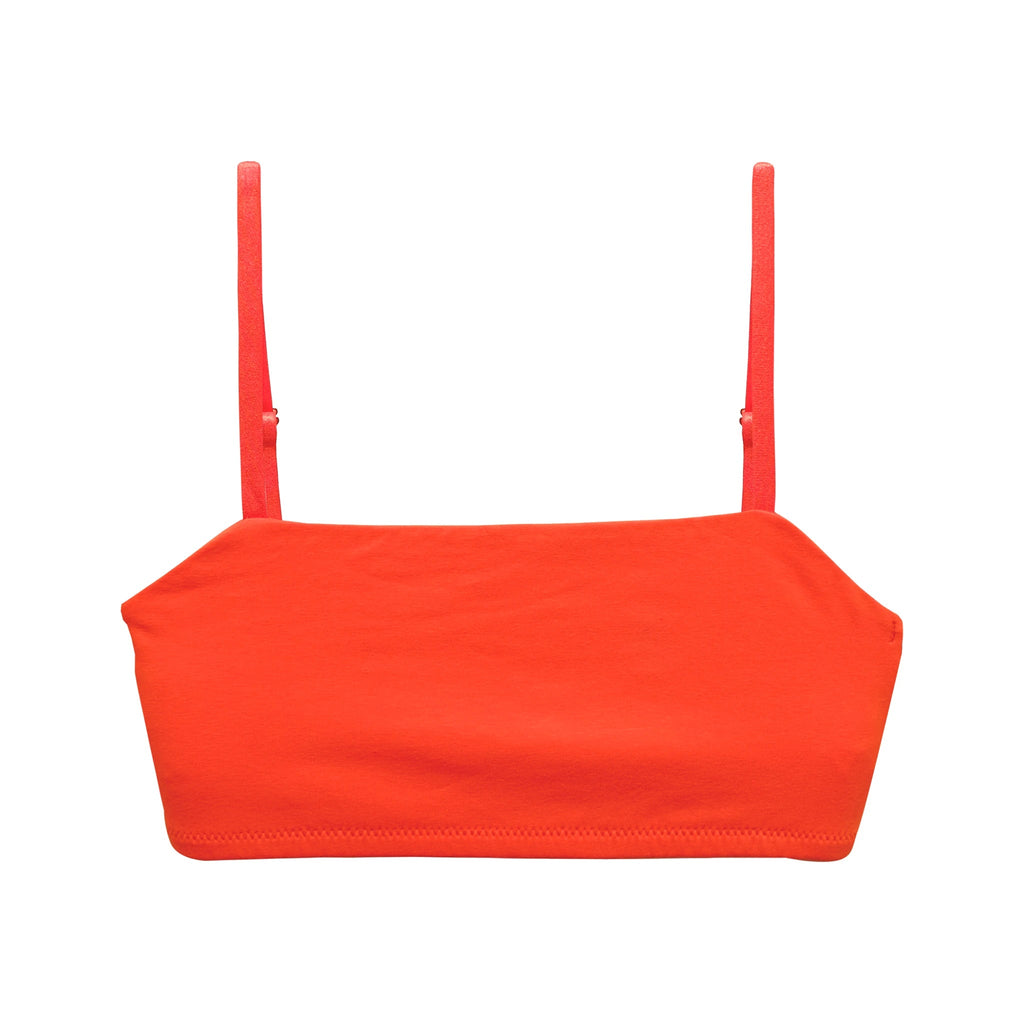 perkupBandeau Bra