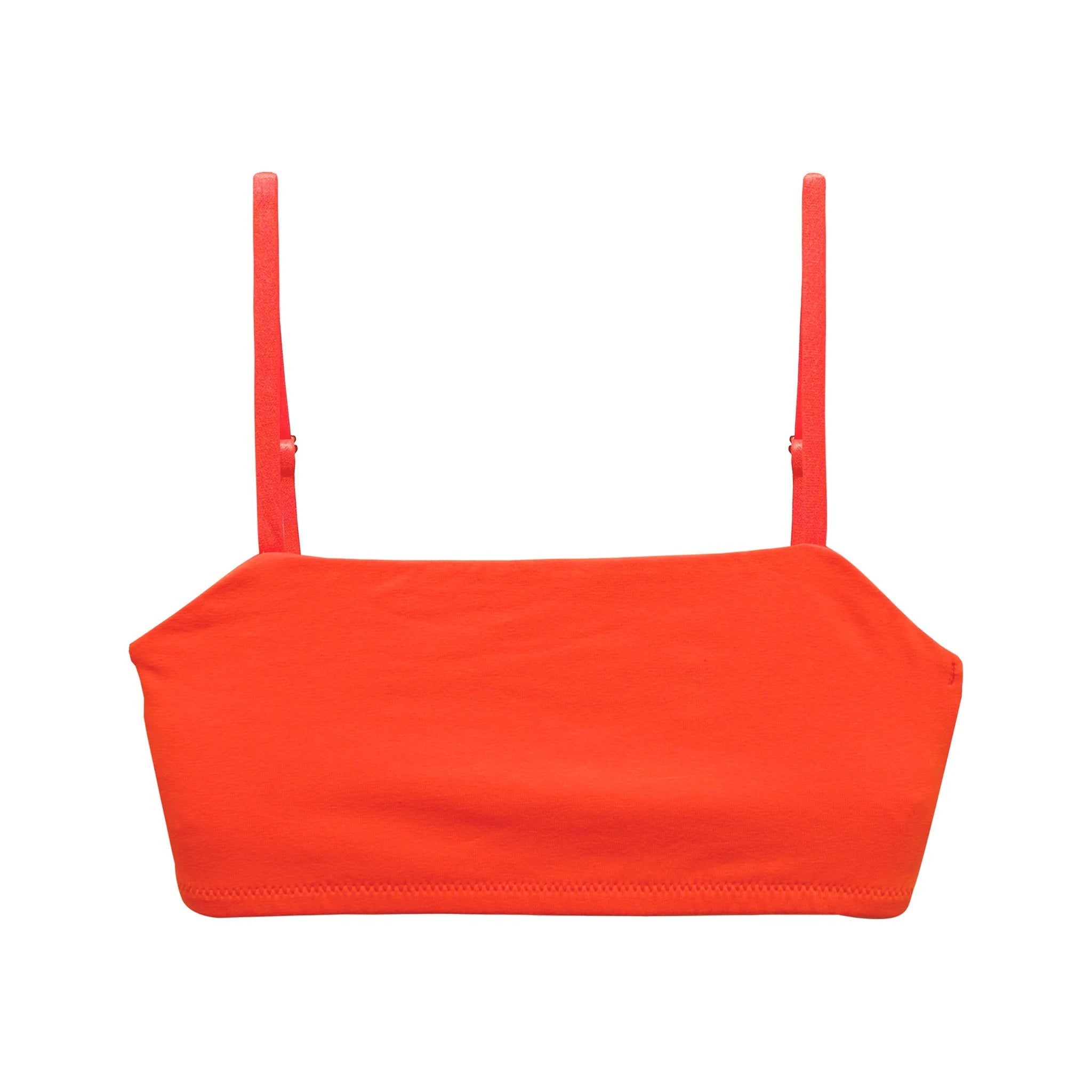 perkupBandeau Bra