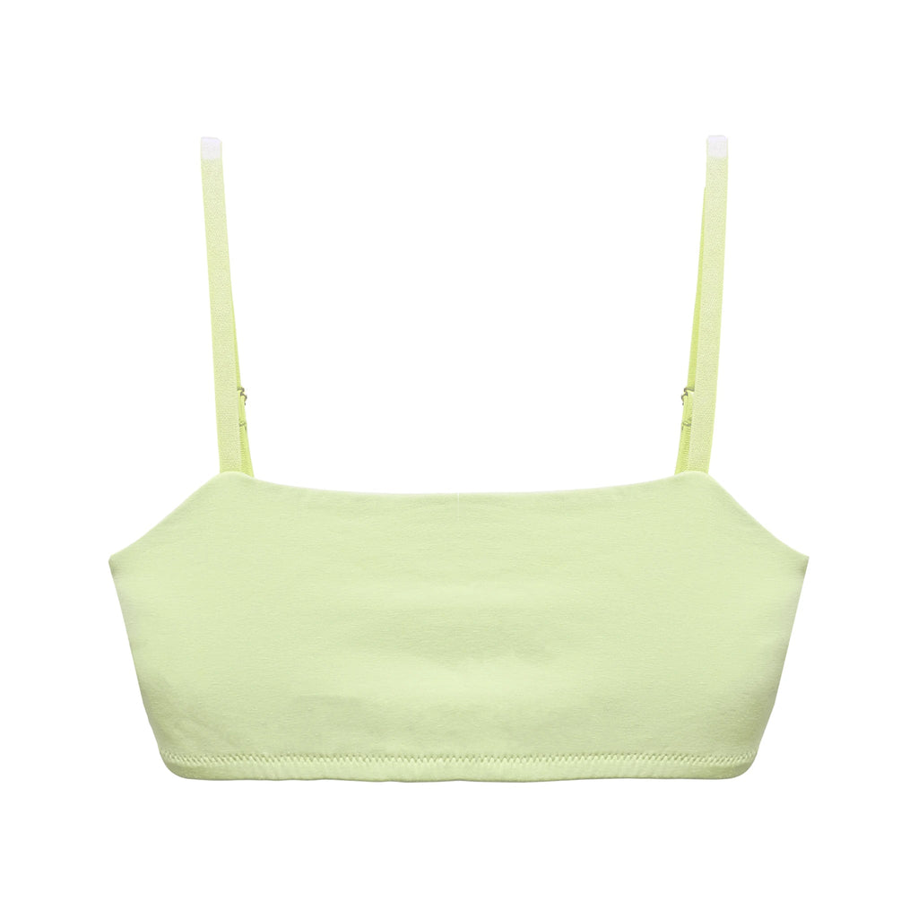 perkupBandeau Bra