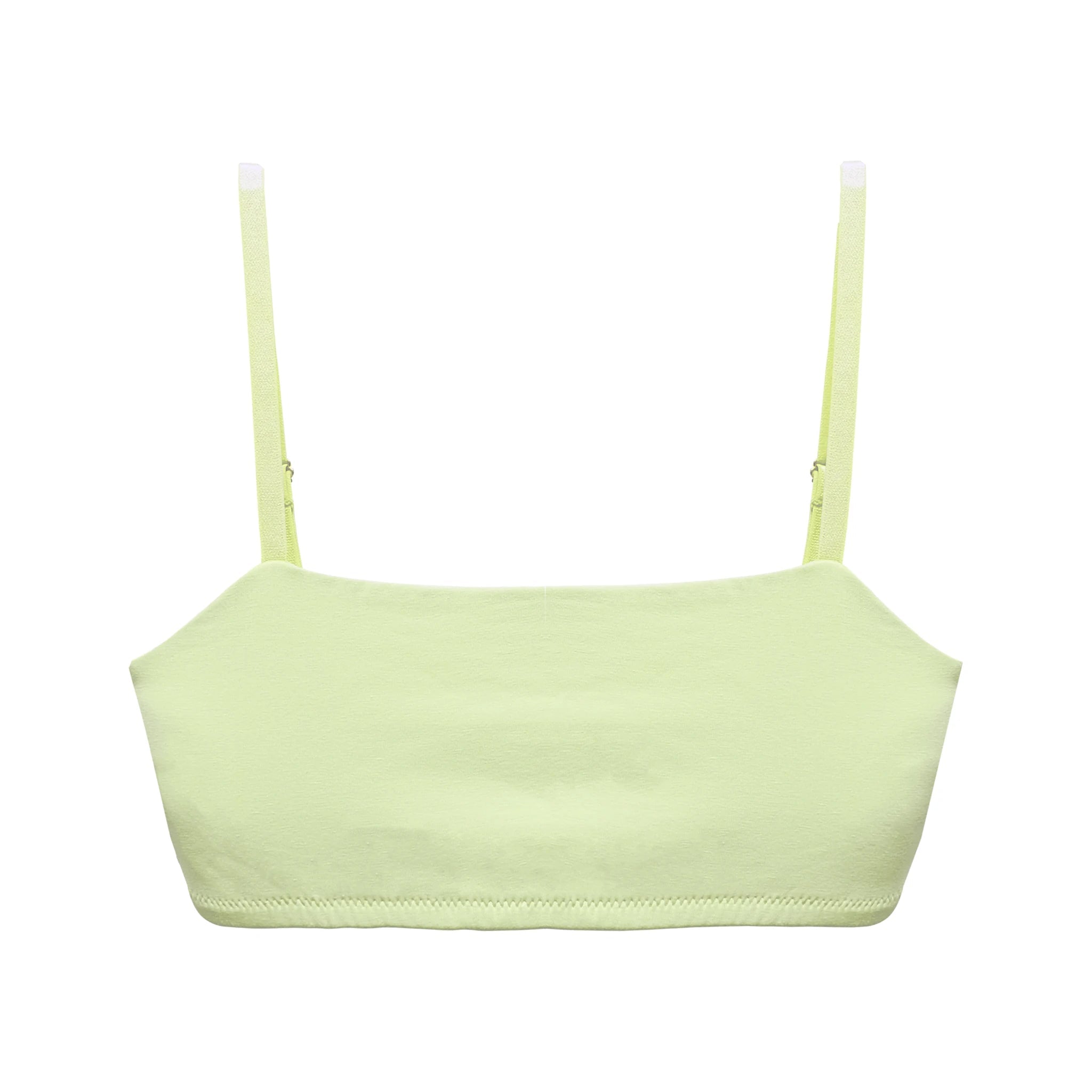 perkupBandeau Bra
