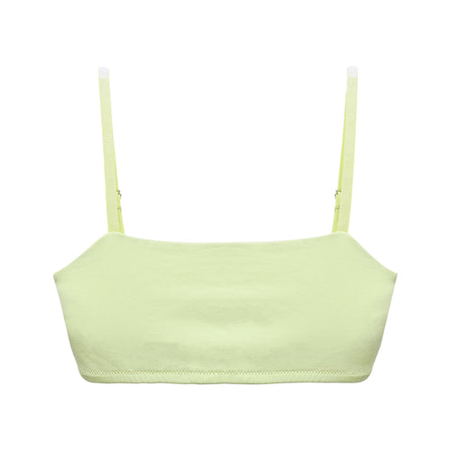 perkupBandeau Bra