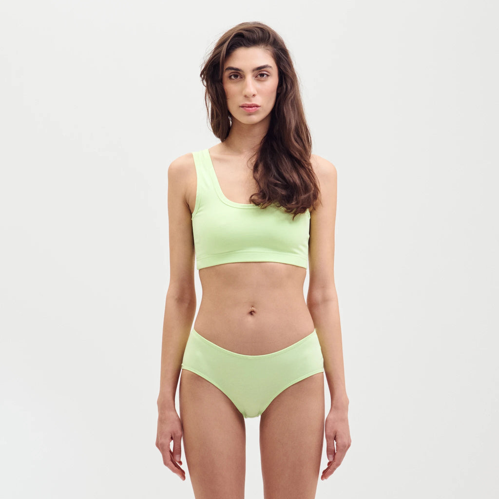 perkupBra Top