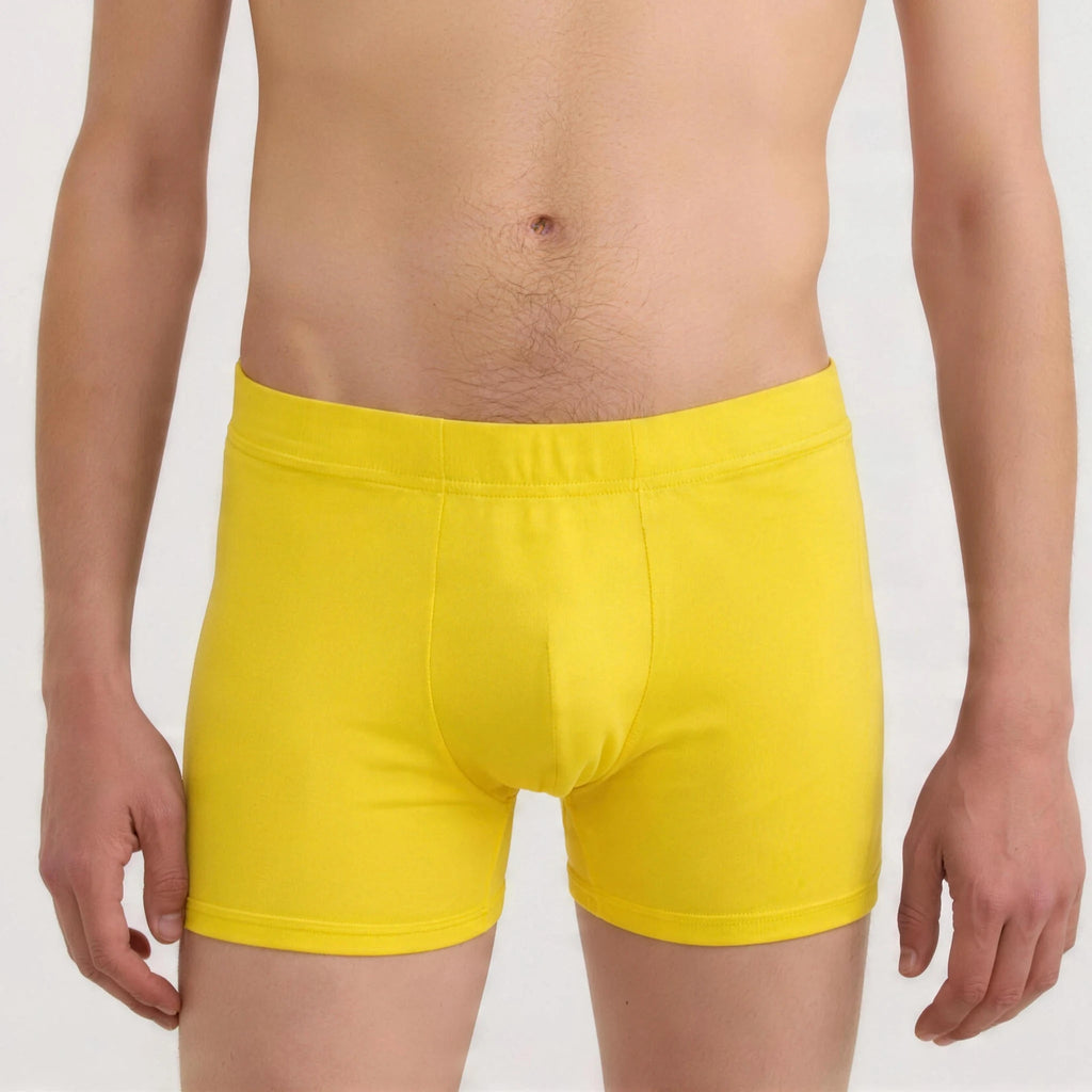 perkupErkek Kısa Boxer