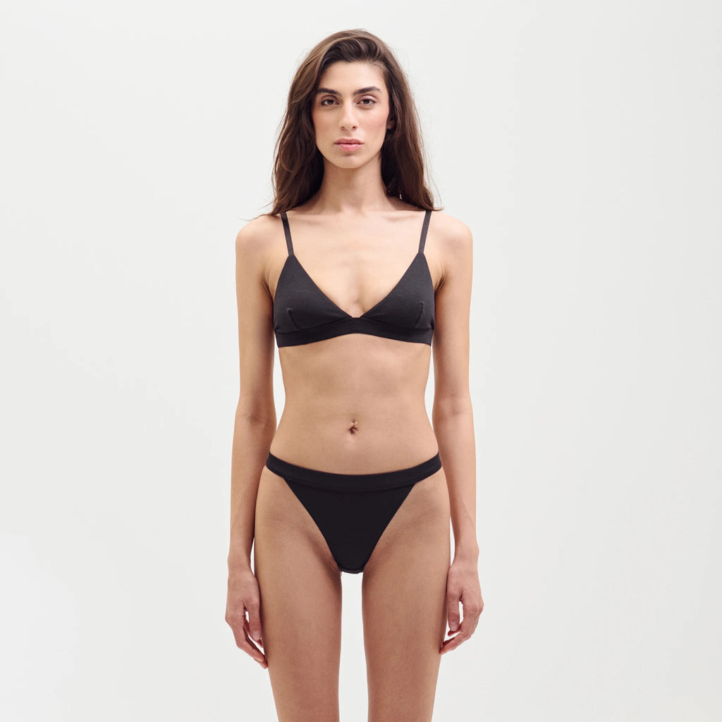 perkupTriangle Bra