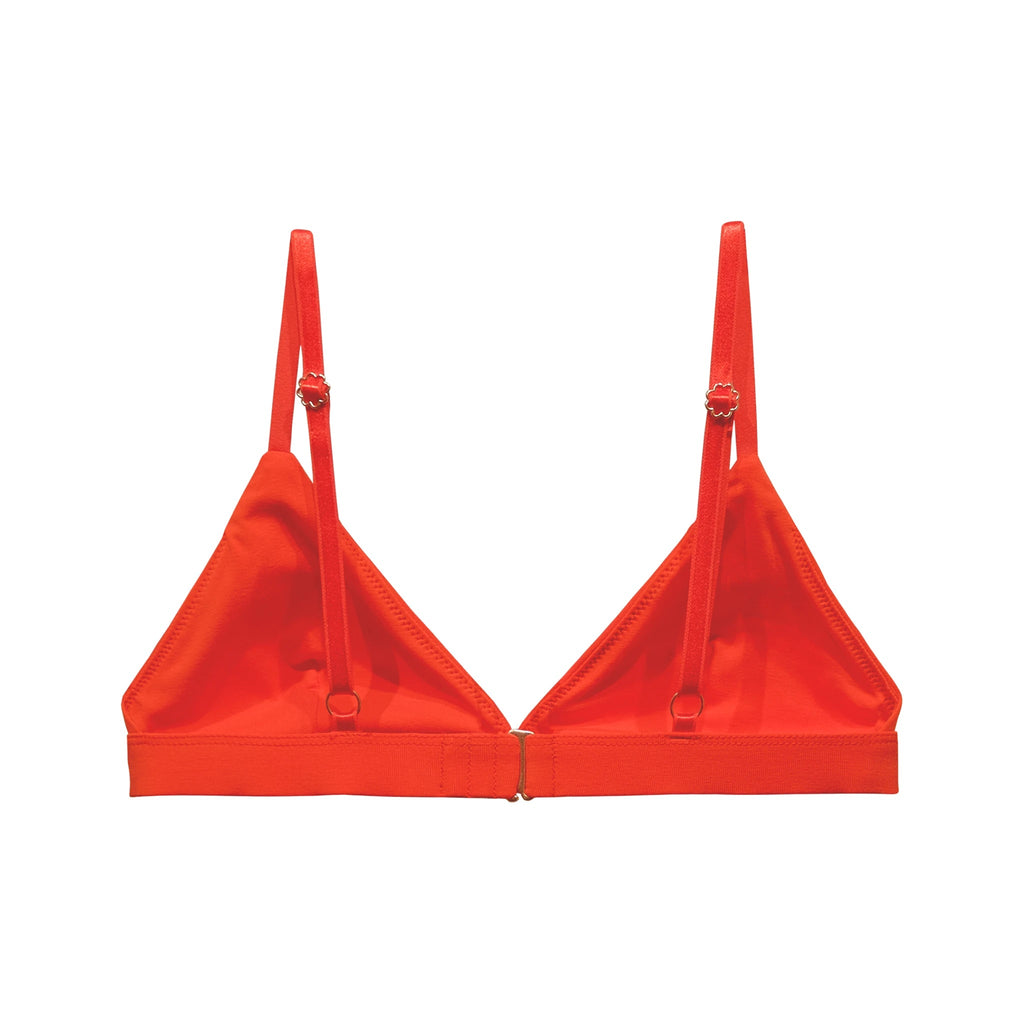 perkupTriangle Bra
