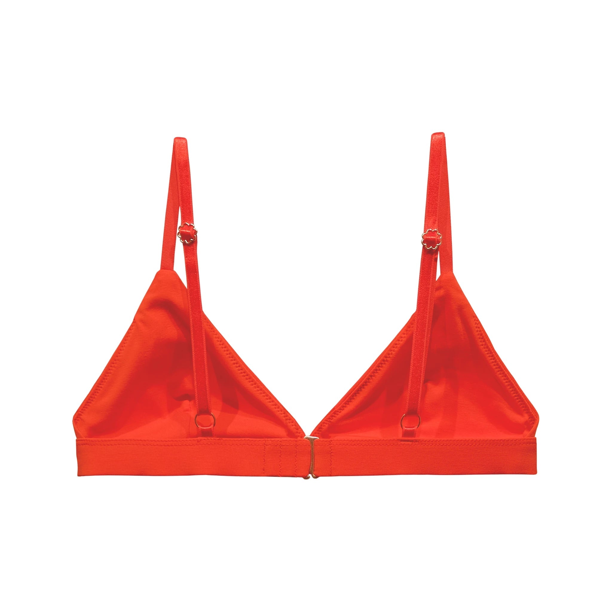 perkupTriangle Bra