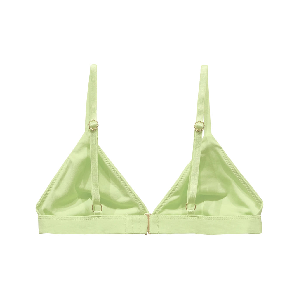 perkupTriangle Bra