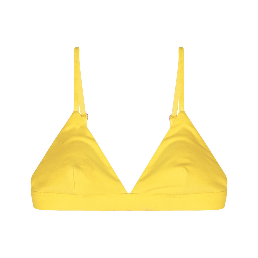 perkupTriangle Bra