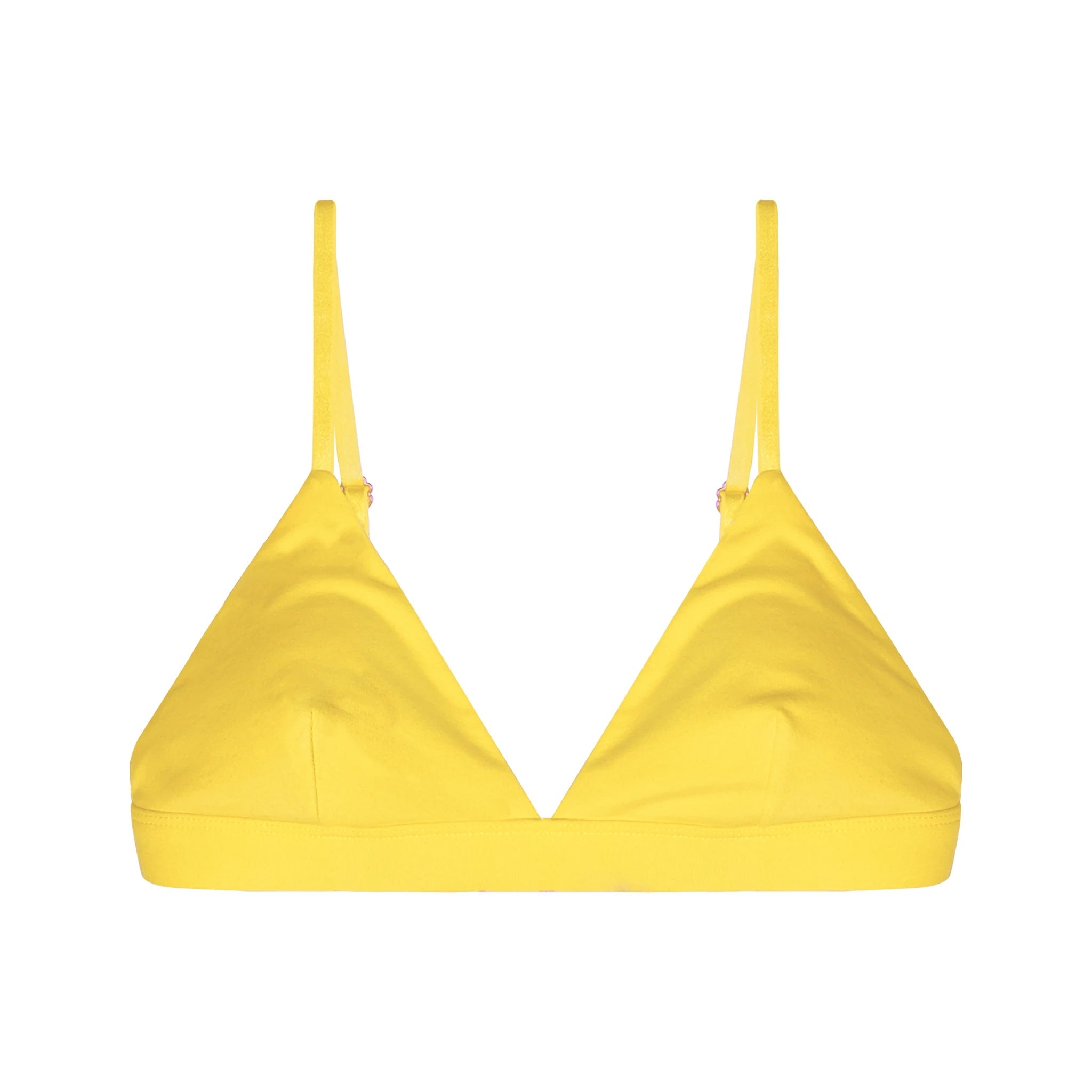 perkupTriangle Bra