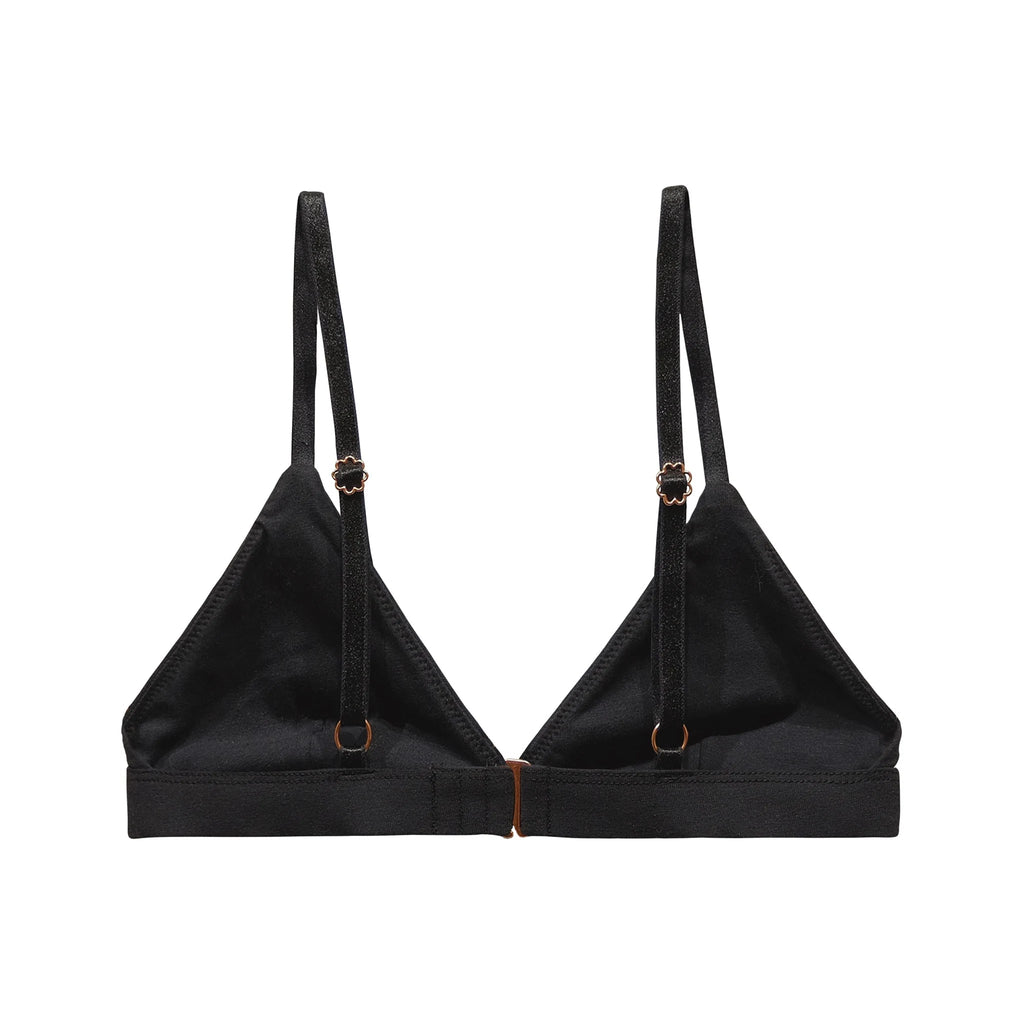 perkupTriangle Bra