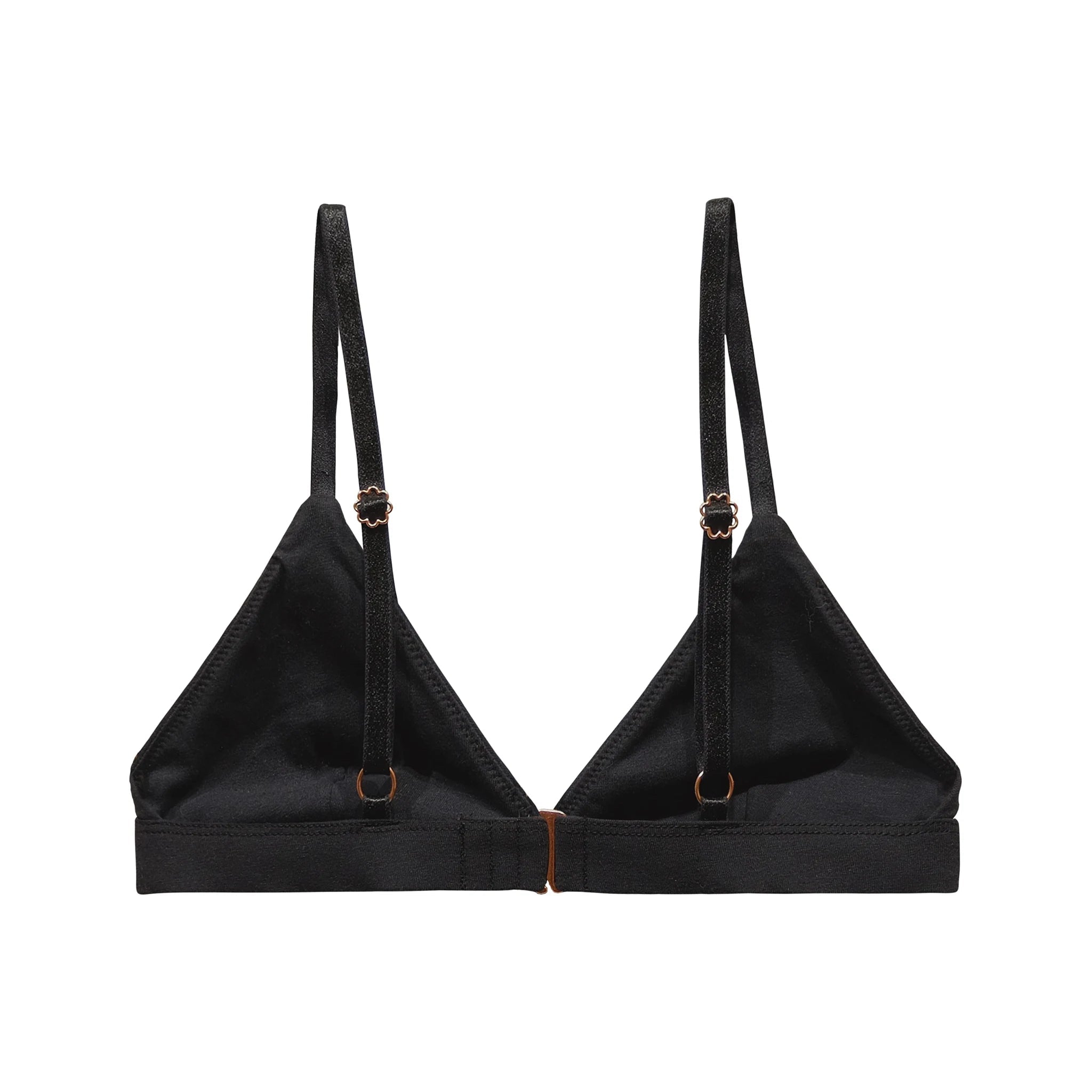 perkupTriangle Bra