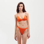 perkupTriangle Bra