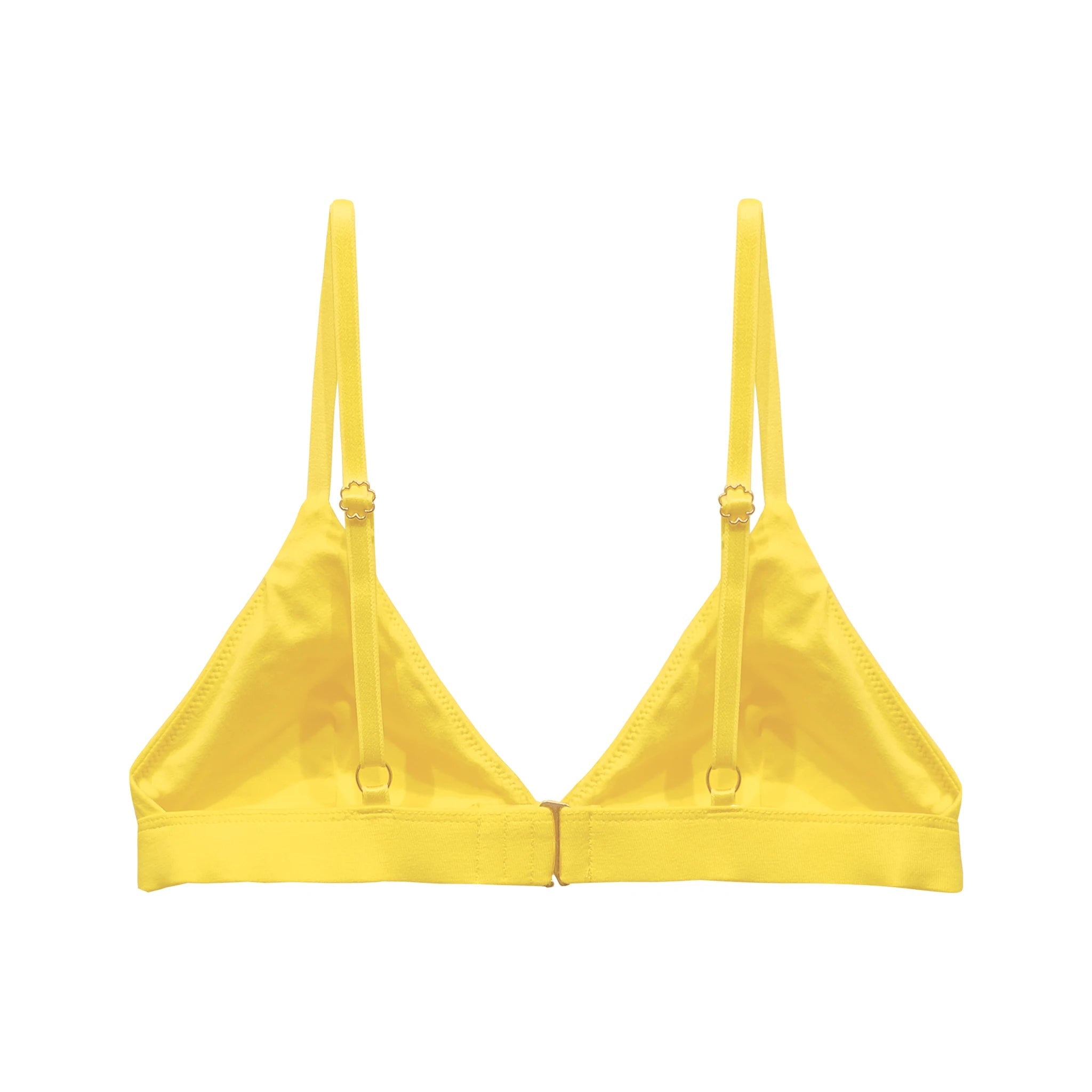 perkupTriangle Bra