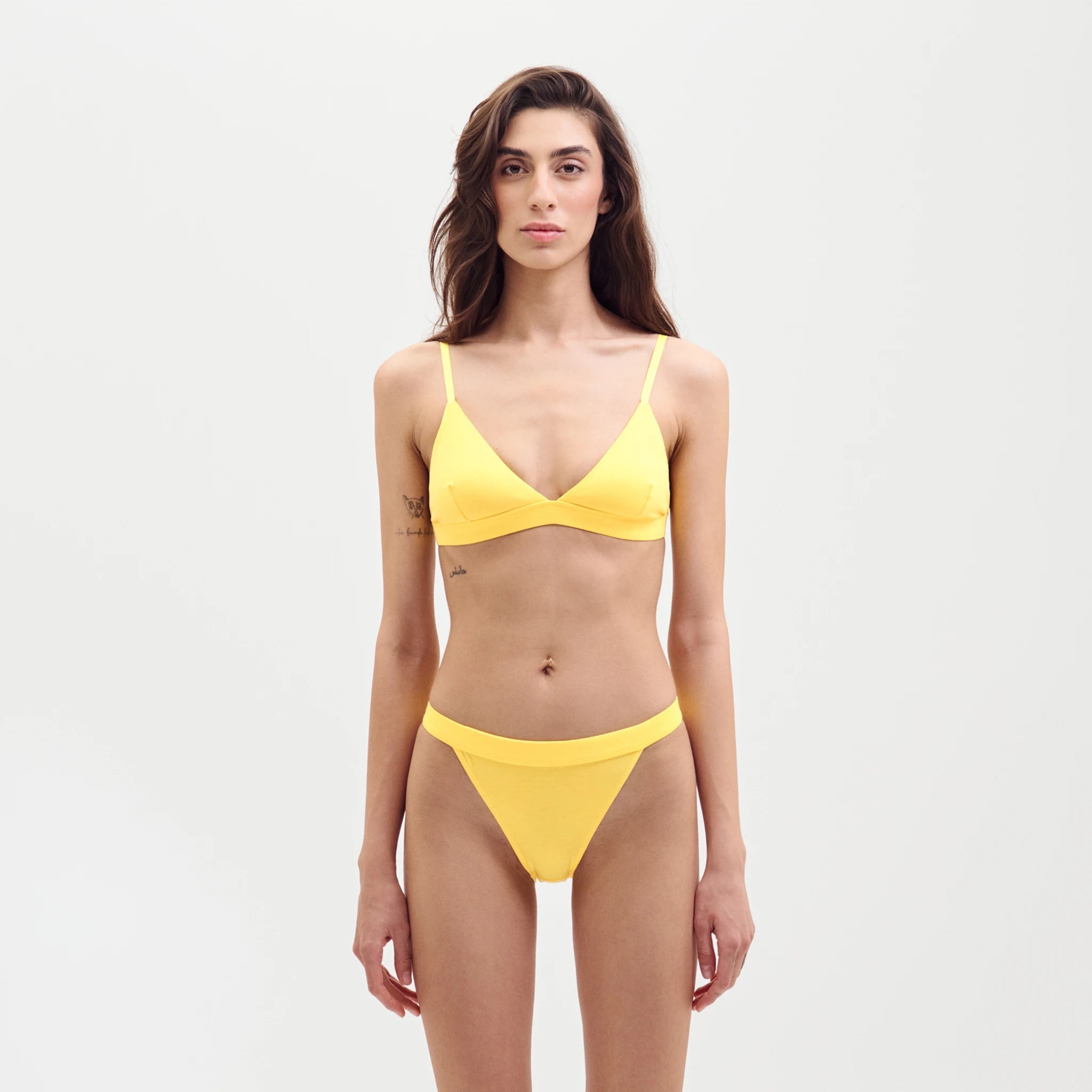 perkupTriangle Bra