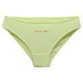 perkupTutto Bene - Nakışlı Bikini Külot